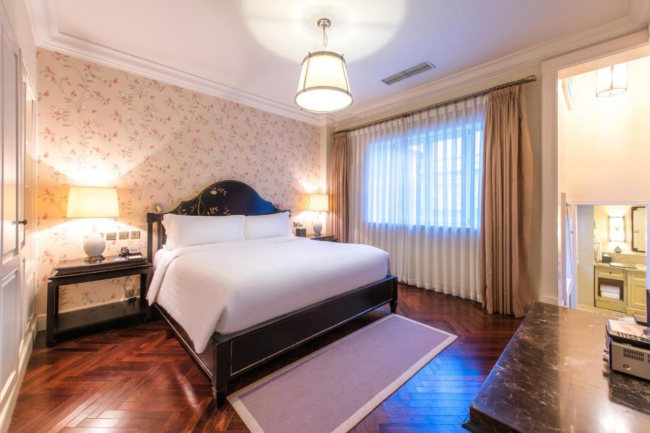 Tianjin Qingwangfu Shanyili Boutique Hotel 外观 照片