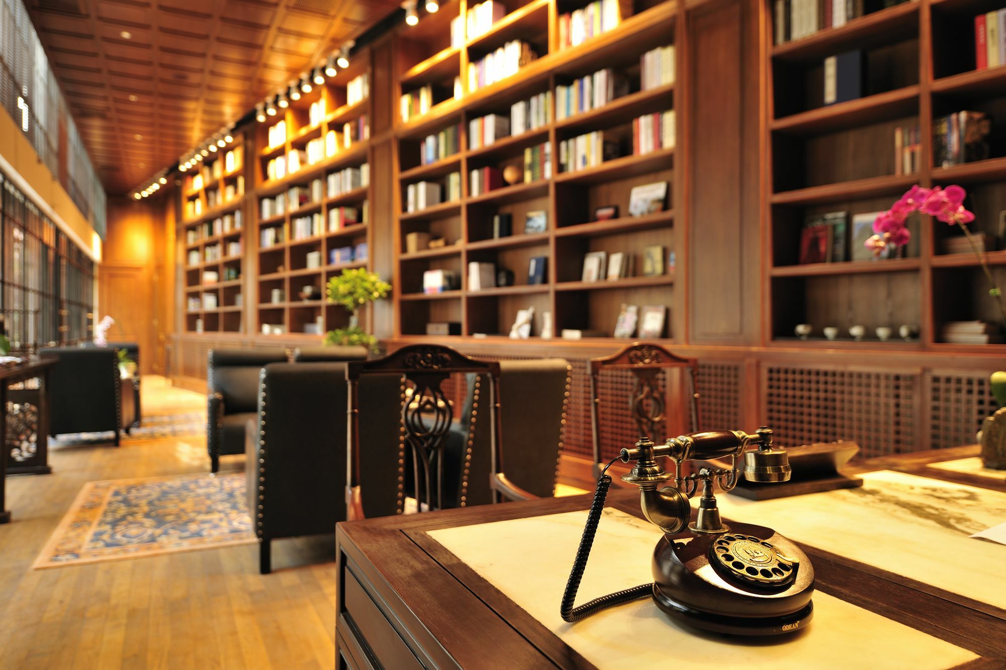 Tianjin Qingwangfu Shanyili Boutique Hotel 外观 照片